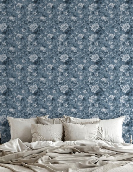 Bild på Färgsättning Hannele Blue - 1083801-03 - 07470-01